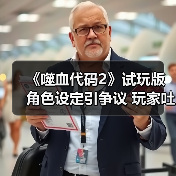 《噬血代码2》试玩版角色设定引争议 玩家吐槽服装设计过度(图1) 《噬血代码2》试玩版角色设定引争议 玩家吐槽服装设计过度(图1)