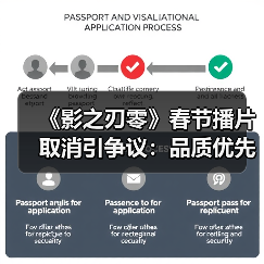 《影之刃零》春节播片取消引争议：品质优先还是宣传陷阱？（图1）