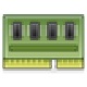 RAM Monitor Gadget 1.2